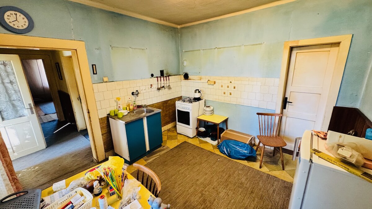 Na predaj 4-izbový rodinný dom v Brodzanoch – pozemok 1236 m² — foto 14