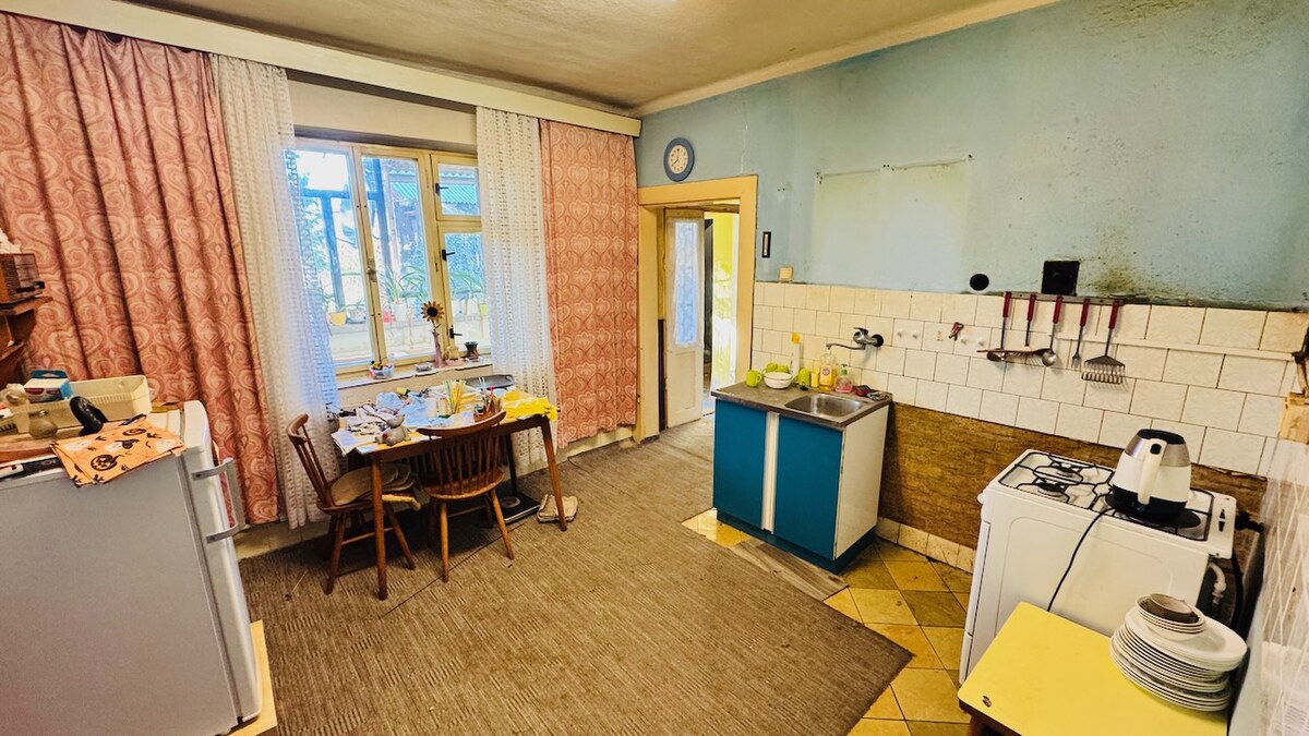 Na predaj 4-izbový rodinný dom v Brodzanoch – pozemok 1236 m² — foto 15