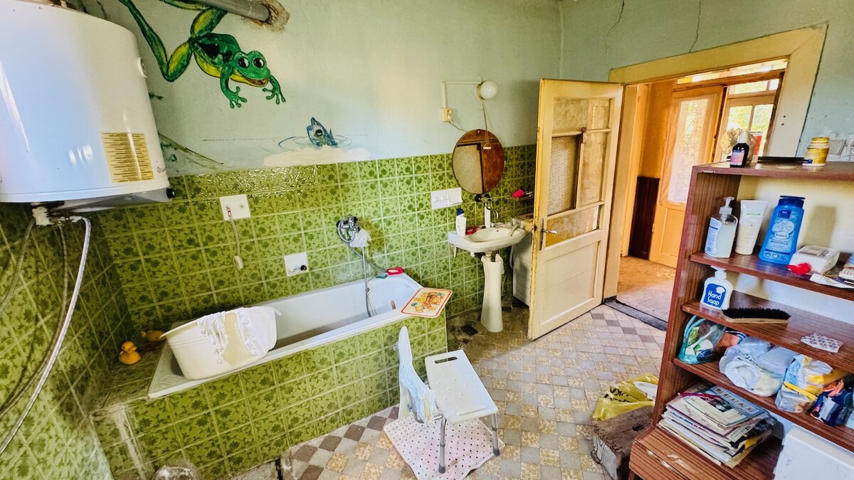 Na predaj 4-izbový rodinný dom v Brodzanoch – pozemok 1236 m² — foto 18
