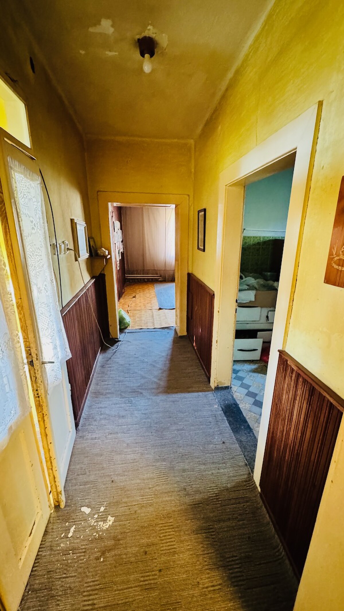 Na predaj 4-izbový rodinný dom v Brodzanoch – pozemok 1236 m² — foto 19