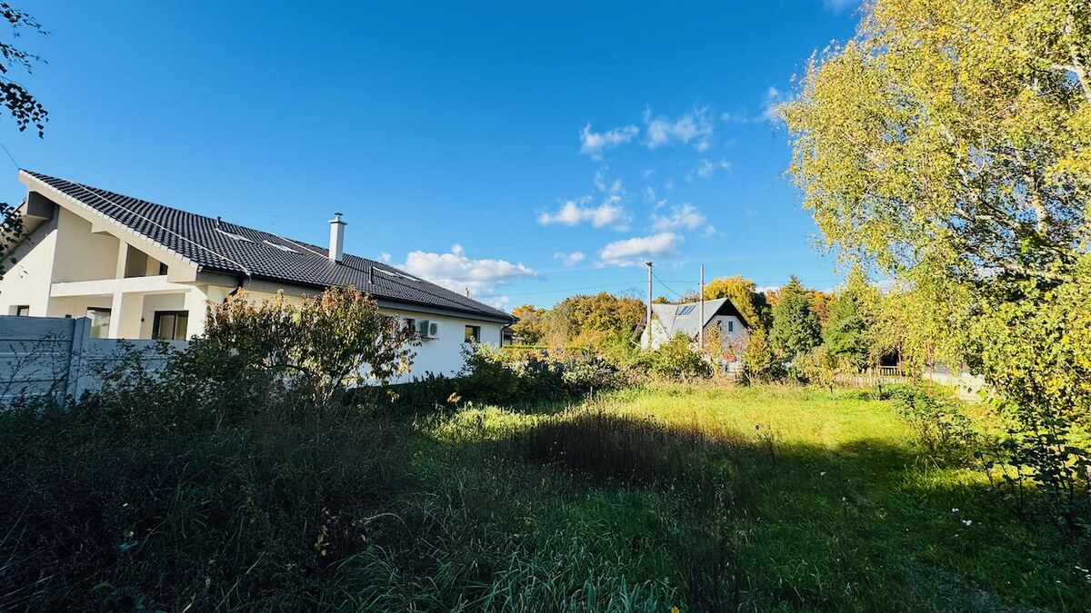 Na predaj 4-izbový rodinný dom v Brodzanoch – pozemok 1236 m² — foto 2