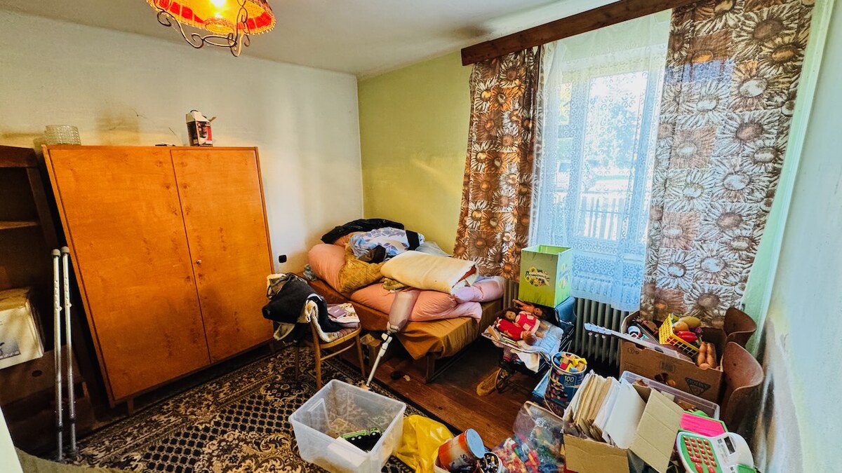 Na predaj 4-izbový rodinný dom v Brodzanoch – pozemok 1236 m² — foto 20