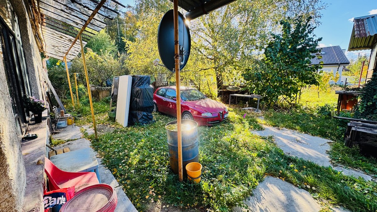 Na predaj 4-izbový rodinný dom v Brodzanoch – pozemok 1236 m² — foto 22