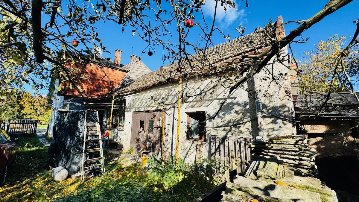 Na predaj 4-izbový rodinný dom v Brodzanoch – pozemok 1236 m² — foto 5