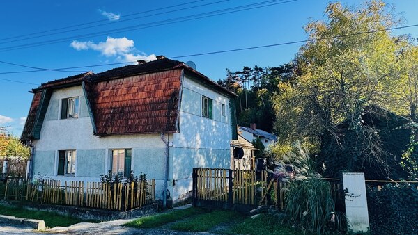Na predaj 4-izbový rodinný dom v Brodzanoch – pozemok 1236 m²