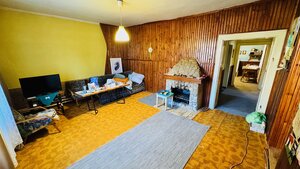 Na predaj 4-izbový rodinný dom v Brodzanoch – pozemok 1236 m² — foto 12