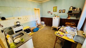 Na predaj 4-izbový rodinný dom v Brodzanoch – pozemok 1236 m² — foto 13