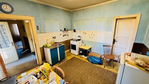 Na predaj 4-izbový rodinný dom v Brodzanoch – pozemok 1236 m² — foto 14
