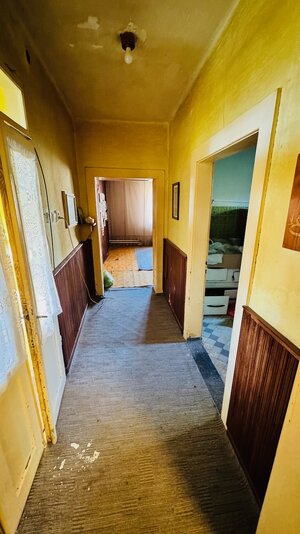Na predaj 4-izbový rodinný dom v Brodzanoch – pozemok 1236 m² — foto 19