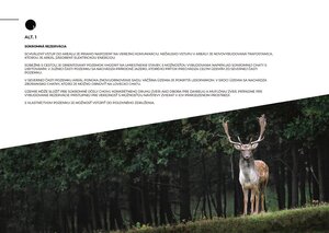 Investičný pozemok Ješková Ves - Projekt MALÁ DOLINA — foto 7