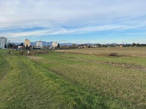 Jedinečný stavebný pozemok v ILAVE — foto 4
