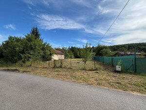 Stavebný pozemok Zlatníky — foto 1