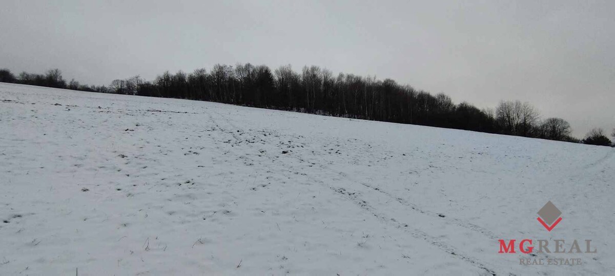 Pozemok na rekreáciu, Horný Vadičov — foto 3