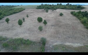 Na predaj pozemok Malé Kršteňany nad nemocnicou — foto 2