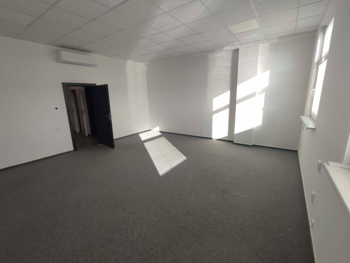 Administratívne priestory od 17m2, Vajnorská ul., Nové Mesto — foto 3