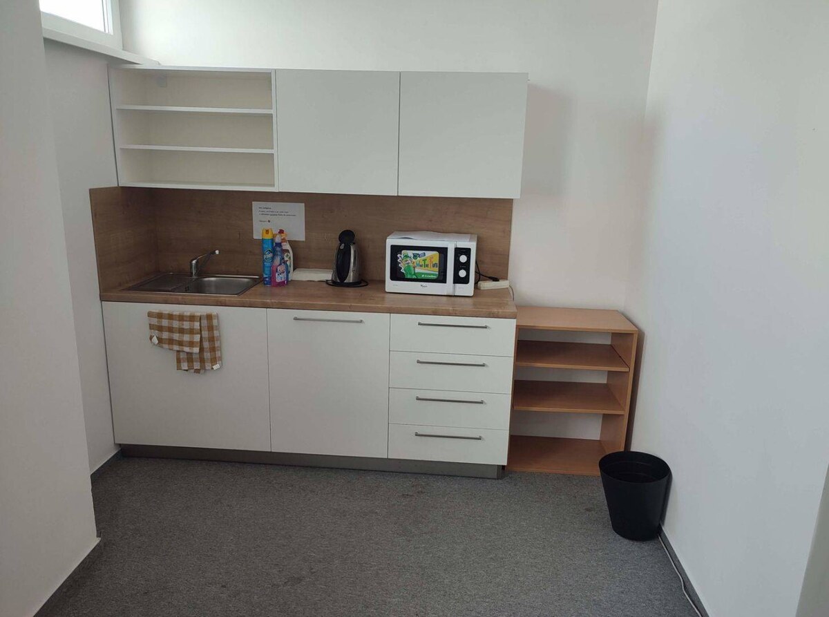 Administratívne priestory od 17m2, Vajnorská ul., Nové Mesto — foto 4