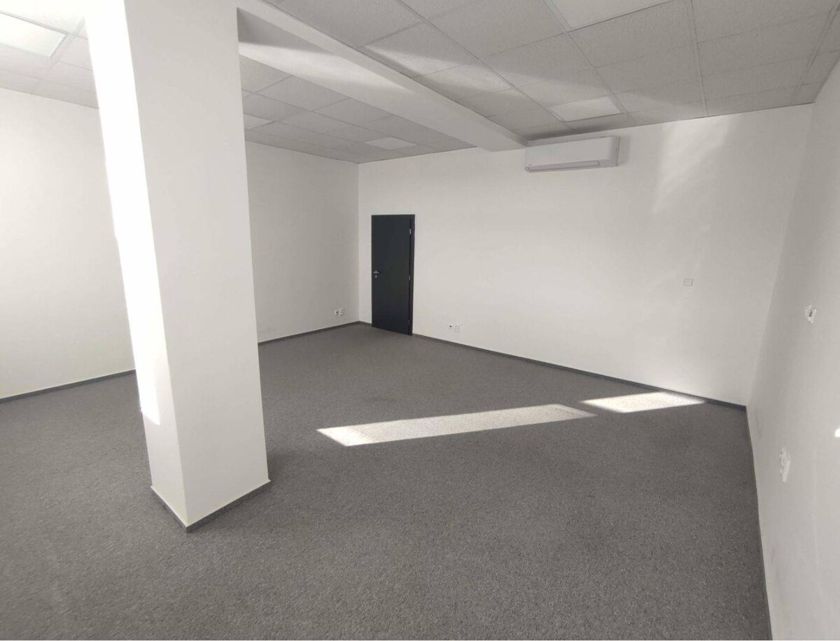 Administratívne priestory od 17m2, Vajnorská ul., Nové Mesto — foto 6