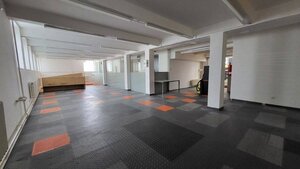 Prenájom: skladové priestory 150m2, Račianska ul. — foto 3