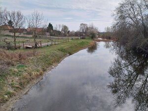 Rovinatý pozemok  17.000 m2 V. Kosihy (Komárno) — foto 6