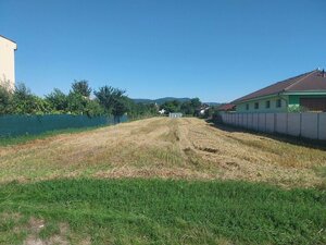 Veľký pozemok pre výstavbu RD Čakajovce (Nitra) — foto 2