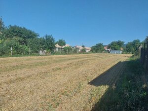 Veľký pozemok pre výstavbu RD Čakajovce (Nitra) — foto 3