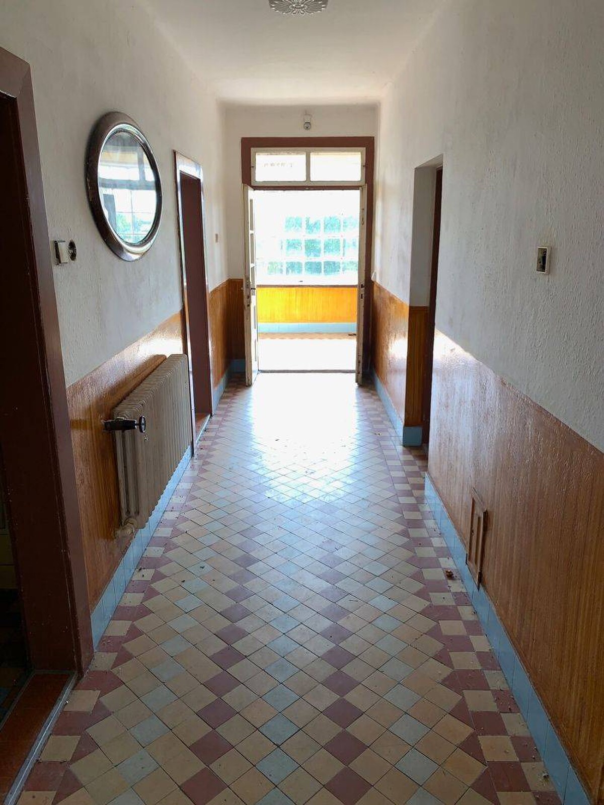 Na predaj dvojgeneračný 6 i RD vo V. Kršteňanoch — foto 10