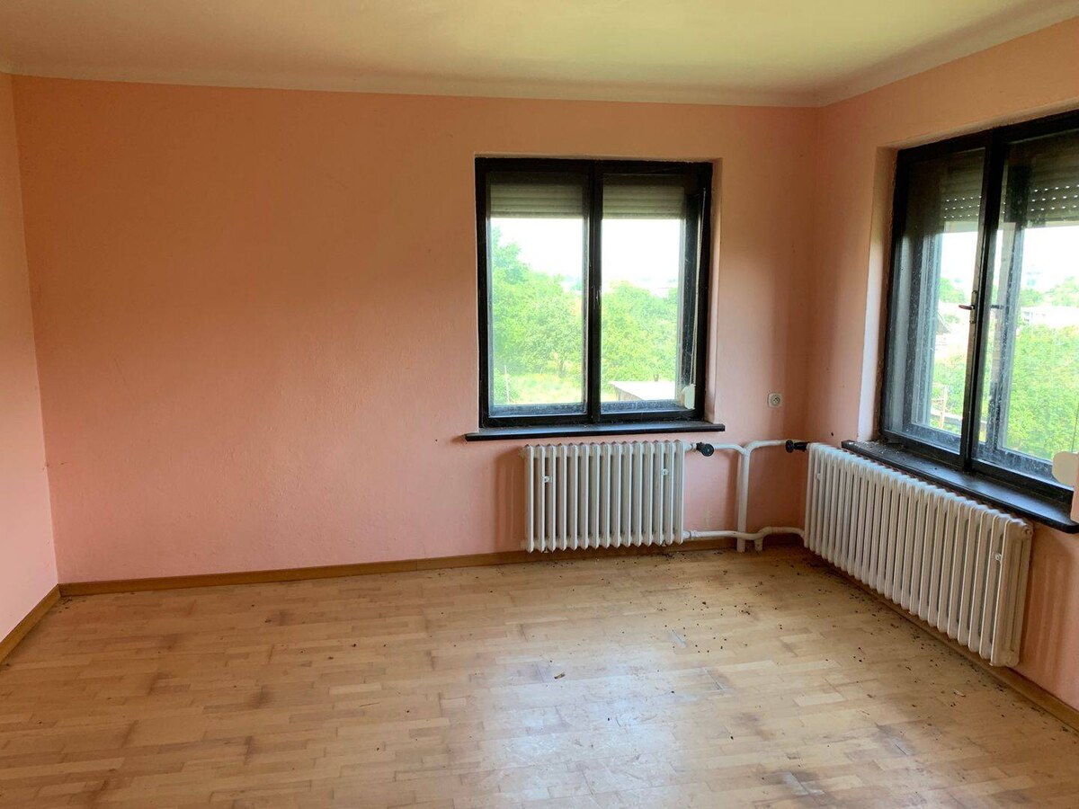 Na predaj dvojgeneračný 6 i RD vo V. Kršteňanoch — foto 4