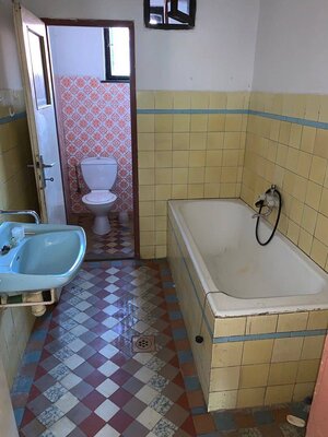 Na predaj dvojgeneračný 6 i RD vo V. Kršteňanoch — foto 12