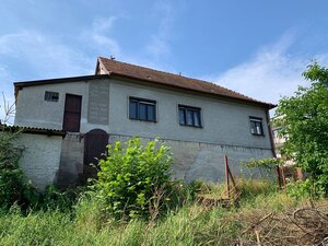 Na predaj dvojgeneračný 6 i RD vo V. Kršteňanoch — foto 3
