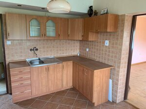 Na predaj dvojgeneračný 6 i RD vo V. Kršteňanoch — foto 6