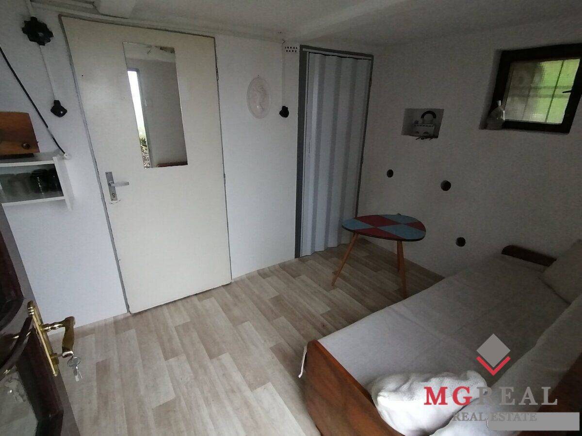 Na predaj záhradná chatka Brodzany — foto 12