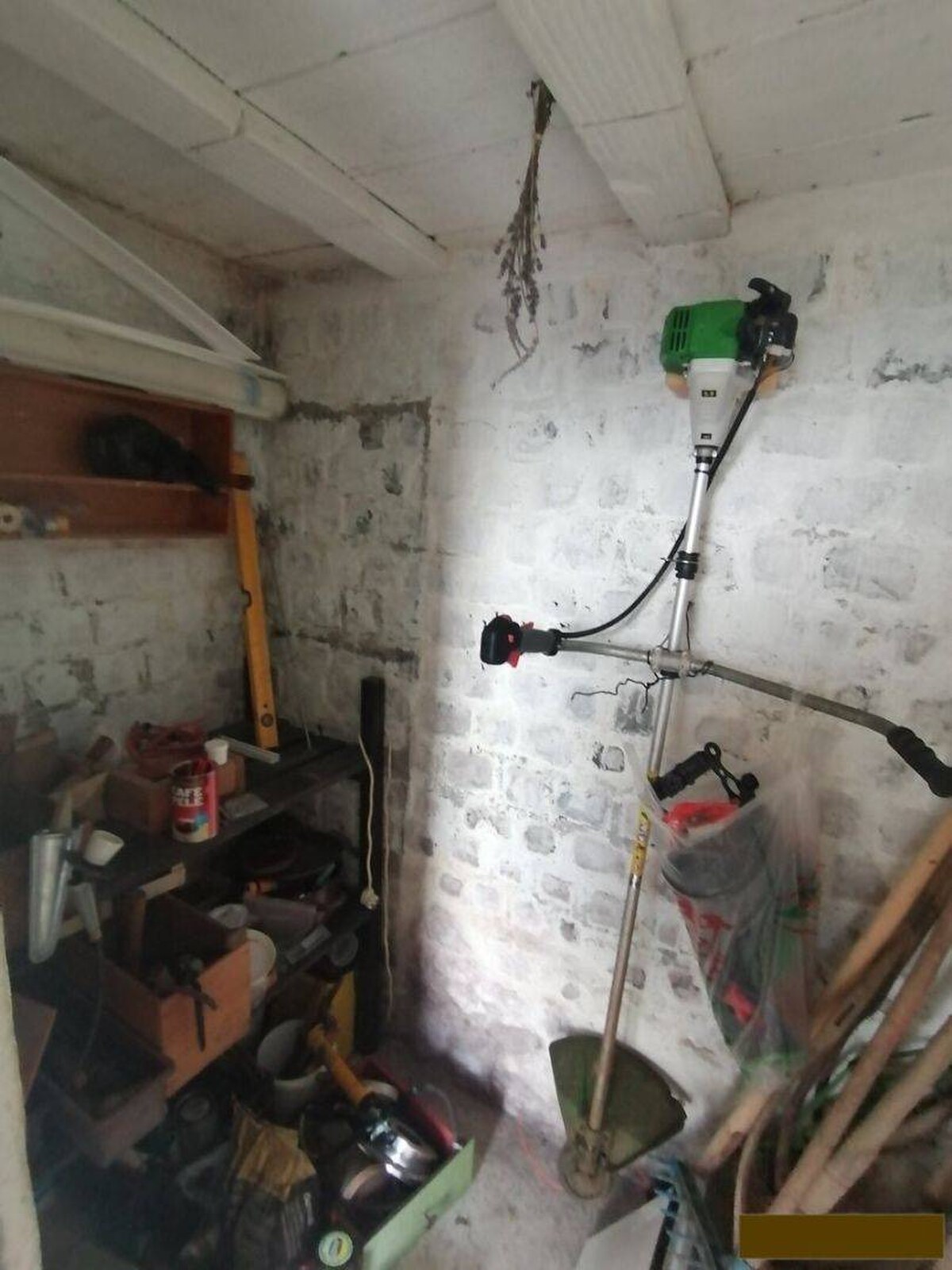Na predaj záhradná chatka Brodzany — foto 16