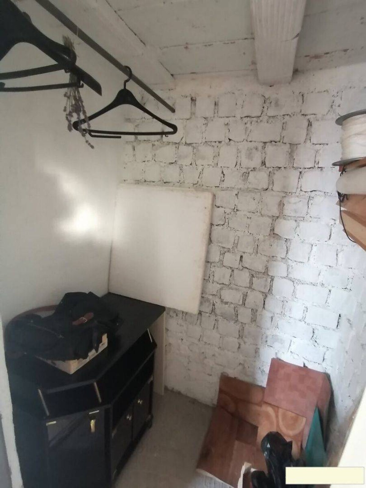 Na predaj záhradná chatka Brodzany — foto 17