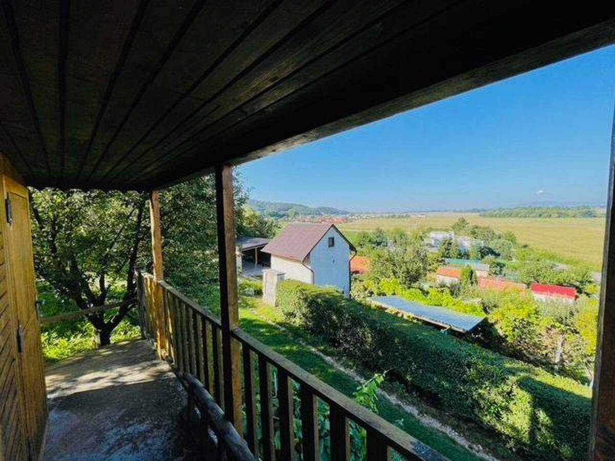 Na predaj záhradná chatka Brodzany — foto 3