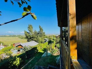 Na predaj záhradná chatka Brodzany — foto 1