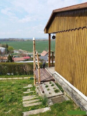 Na predaj záhradná chatka Brodzany — foto 11