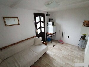 Na predaj záhradná chatka Brodzany — foto 13