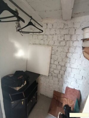 Na predaj záhradná chatka Brodzany — foto 17