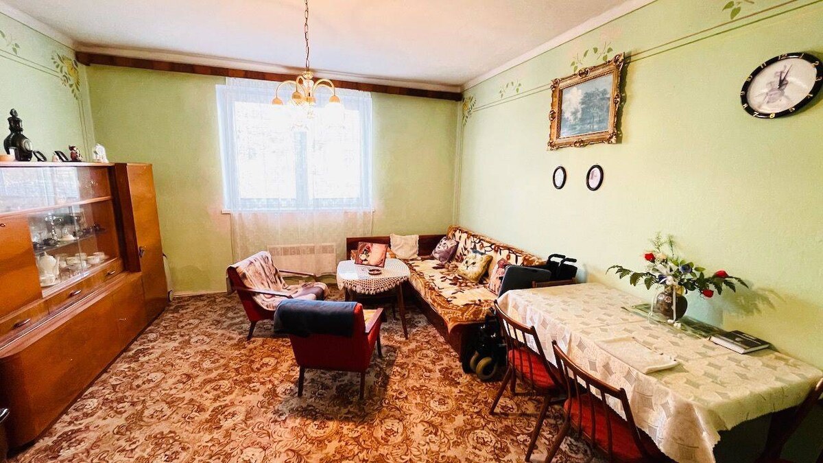 Na predaj rodinný dom Hradište - pozemok 2423 m2 — foto 16