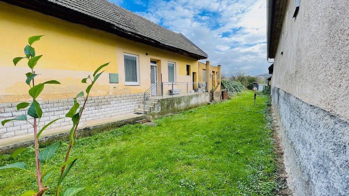 Na predaj rodinný dom Hradište - pozemok 2423 m2 — foto 17