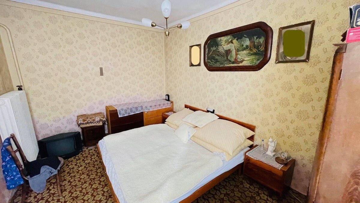 Na predaj rodinný dom Hradište - pozemok 2423 m2 — foto 18