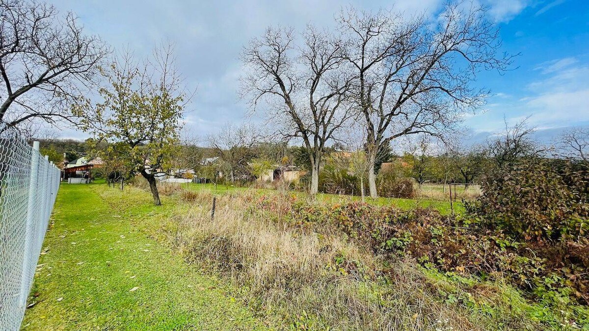 Na predaj rodinný dom Hradište - pozemok 2423 m2 — foto 4