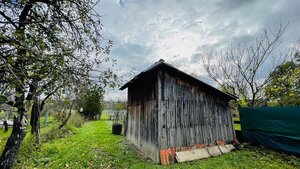 Na predaj rodinný dom Hradište - pozemok 2423 m2 — foto 10