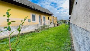 Na predaj rodinný dom Hradište - pozemok 2423 m2 — foto 17