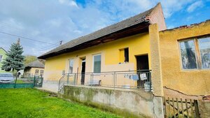 Na predaj rodinný dom Hradište - pozemok 2423 m2 — foto 2