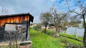 Na predaj rodinný dom Hradište - pozemok 2423 m2 — foto 9