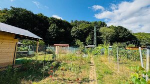 Na predaj záhradka 132 m2 Partizánske - pod Salašom — foto 1