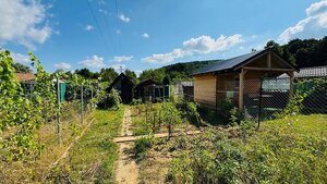Na predaj záhradka 132 m2 Partizánske - pod Salašom — foto 5