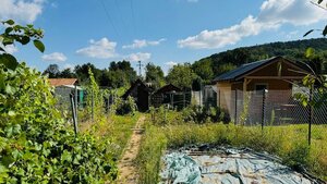Na predaj záhradka 132 m2 Partizánske - pod Salašom — foto 9