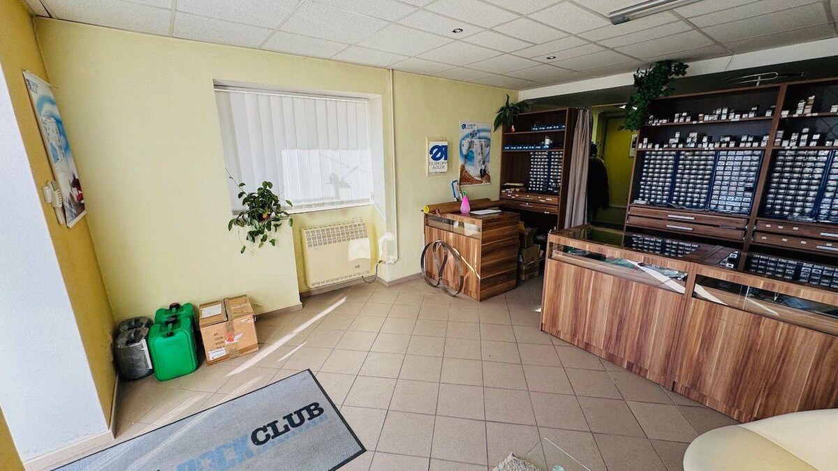 Na predaj komerčné, obchodné priestory Partizánske – Veľké Bielice poz — foto 13